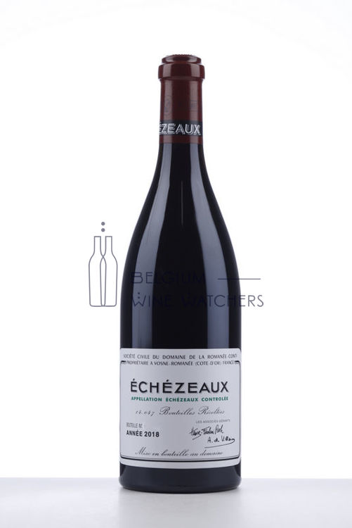 Image de 2018 ECHEZEAUX